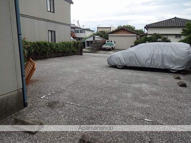 ヘリテージ雅I A棟のその他写真