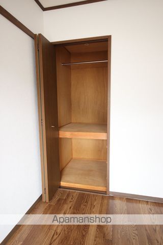 クレスト古市橋の内装写真