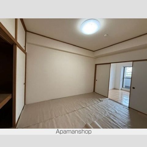 アークハイム新潟の内装写真