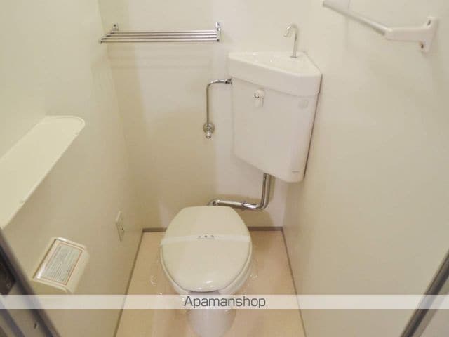 アヴァンセクール江坂の内装写真