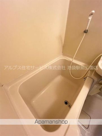 フォーサイト大塚の内装写真