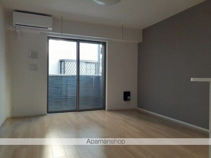 エルタスコート府中Ⅰ[1R/34.53m2]のリビング・居間