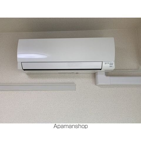 ワイズタワー新栄の内装写真