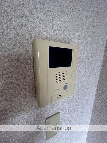 メリス下大久保の内装写真