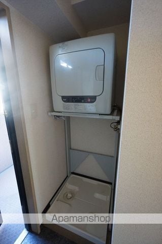 ベルヴィル猪之越の内装写真