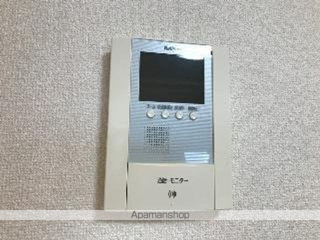 コンフォール吉村の内装写真