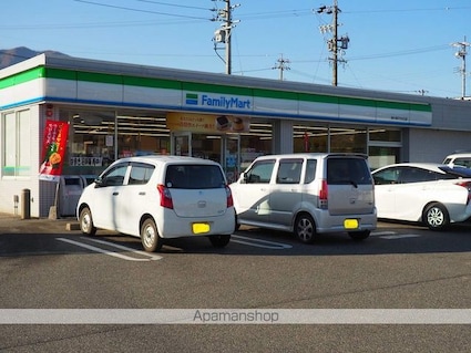 フレンテリゾン[1K/29.7m2]の周辺6