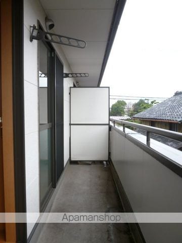 ビレッジサカエの内装写真