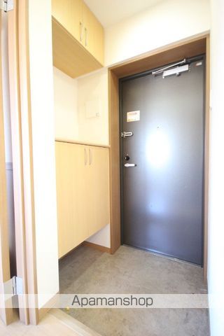 西武鉄道新宿線 本川越駅 徒歩7分 3階建 築14年の内装写真
