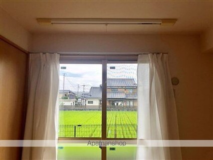 Ｔｈｉｃｋ　Ｇａｒｄｅｎ[2LDK/59.58m2]の内装8