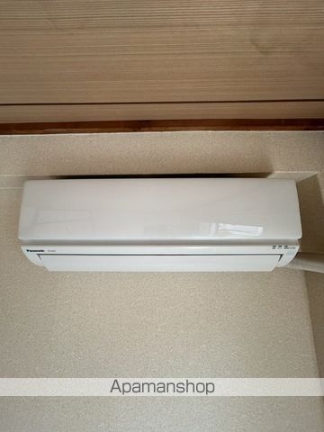 PALビルの内装写真