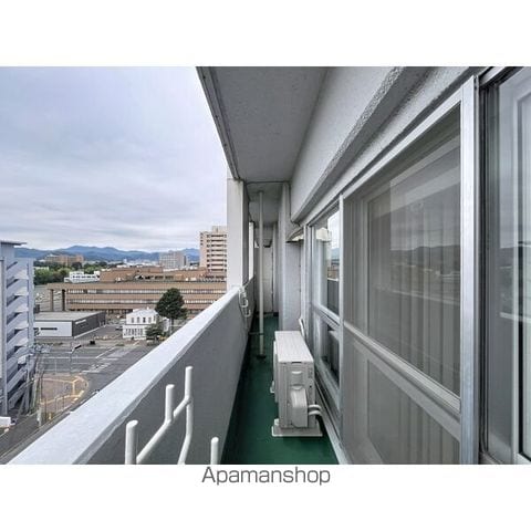 ファッションコーポラスの内装写真