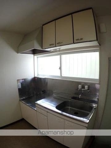 ハイツ八潮 Bの内装写真