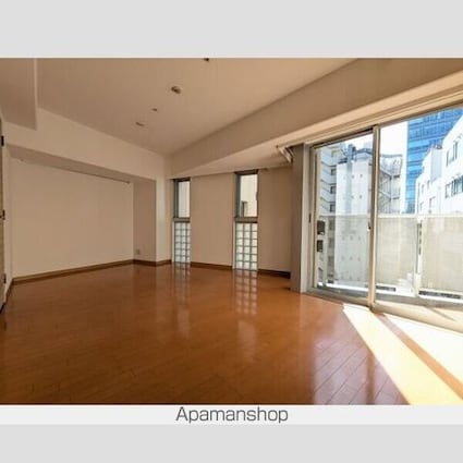 エムジー目黒駅前[1R/35.83m2]のリビング・居間1