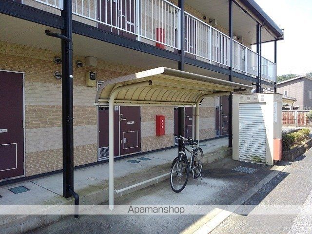 レオパレスポラリスのその他写真