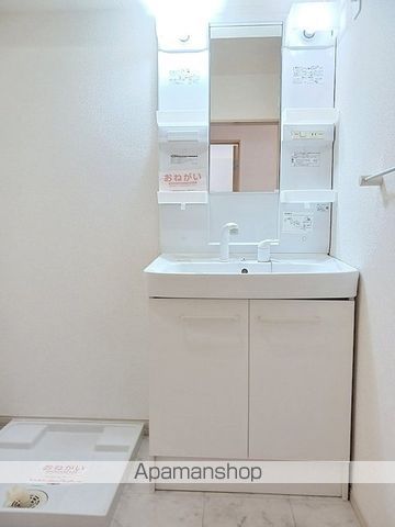アクティフ神辺Eの内装写真