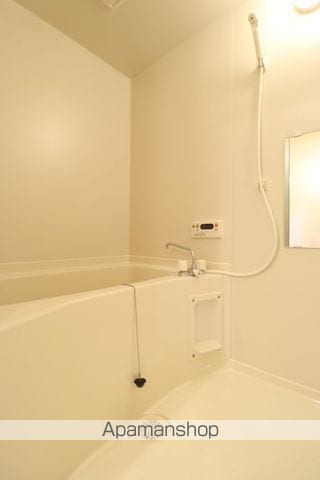 メゾネットみなみCの内装写真