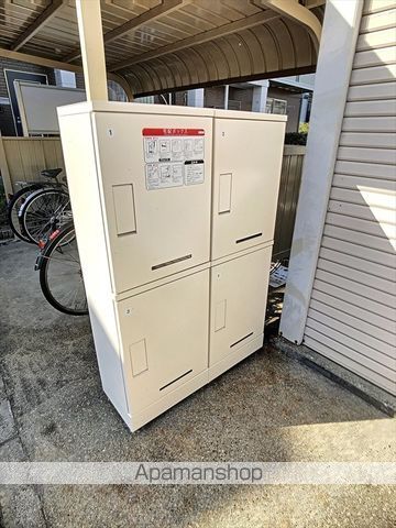 メゾン ミレニアムのその他写真