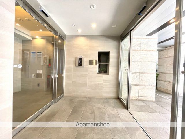 スカイコートパレス新大塚のその他写真