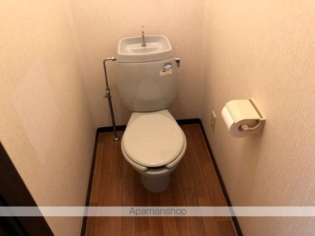 サンビレッジ春日の内装写真