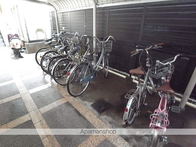 グレイス日比野の外観写真