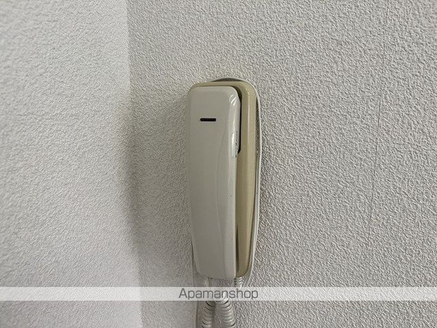 呉服町アドバンスビルの内装写真