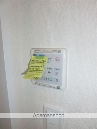 グラン・ルーチェ[1K/28.05m2]の内装4