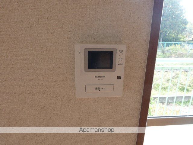 梅ヶ丘マンションの内装写真