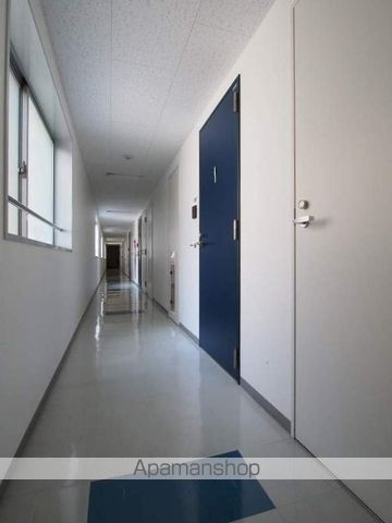 アーバンフラッツ豊平4条の内装写真