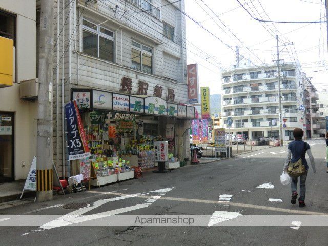 ユニバードの周辺写真