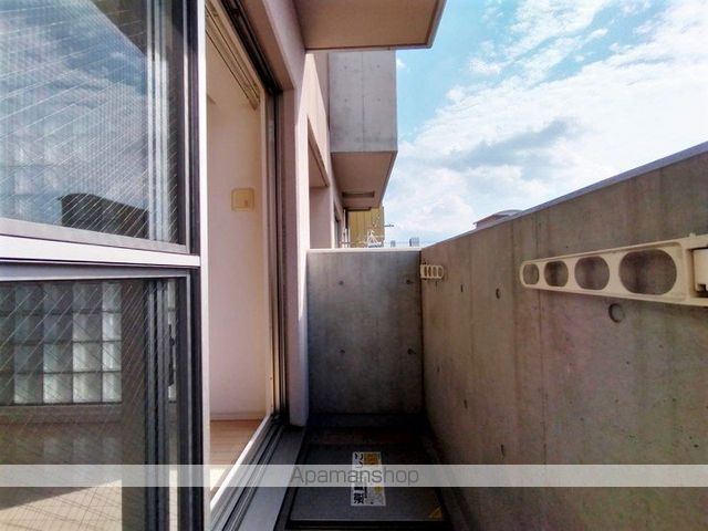 アスティオン都島の内装写真