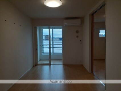 グランデージ[2LDK/61.88m2]のリビング・居間