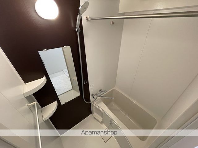 S−RESIDENCE加治屋町ACHIEVEの内装写真