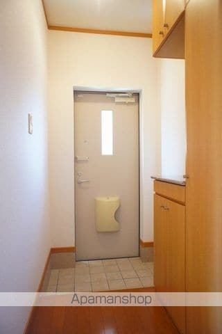 フレスクーラ IIIの内装写真