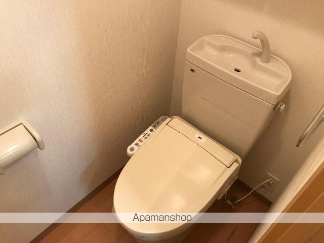 カサミラドール・クレマの内装写真