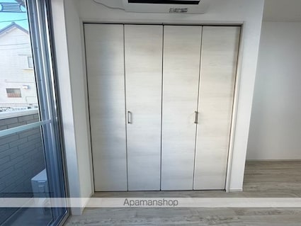 パインヒル１６[1DK/29.34m2]の収納