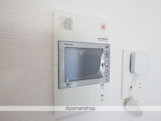 エスリード東別院ザ・セントレの内装写真