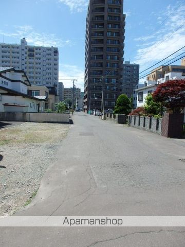 AMS伏見の周辺写真