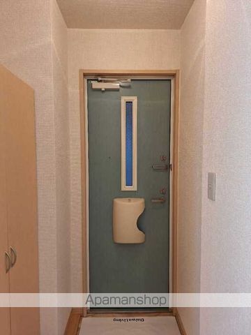 リビングタウン向中野 Bの内装写真
