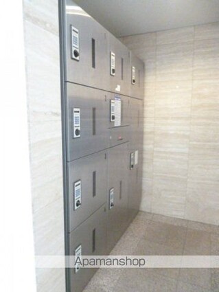 スカイコート新宿落合南長崎駅前[1K/18.94m2]の内装2