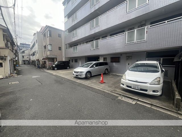 メゾン赤松の外観写真