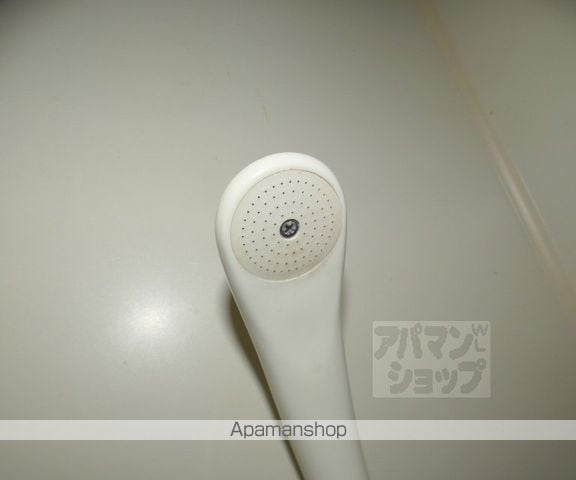 岩倉南河原町マンションの内装写真