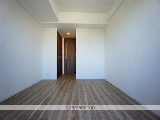 SーRESIDENCE鶴舞駅前の内装写真