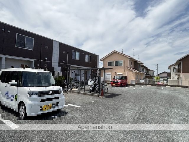 リースランド春岡IIBのその他写真