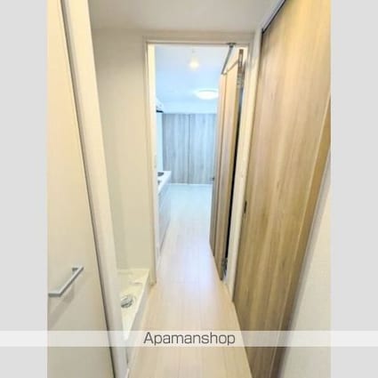 ソラシアレジデンス学芸大学Ⅱ[1DK/25.67m2]のその他部屋・スペース