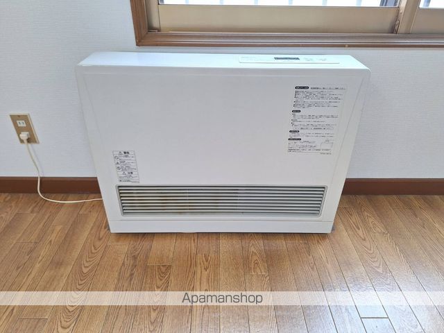 コーポ伊塚の内装写真