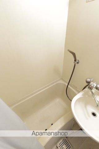 レオパレス森崎IIの内装写真