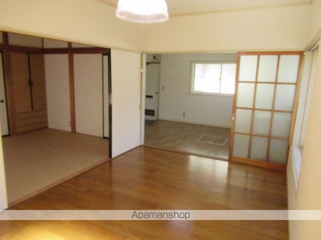サンハウス住吉2の内装写真