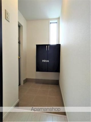 コンフォールＩＩ　Ｂ[2LDK/56.07m2]の玄関