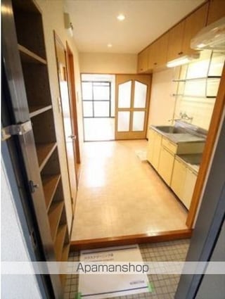 メゾン・ド・シャリオ[1DK/27.47m2]の玄関